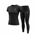 ONYX LEGGINGS SET