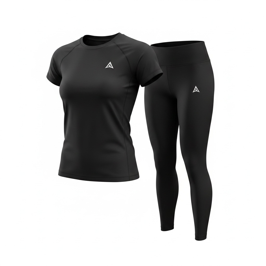 ONYX LEGGINGS SET