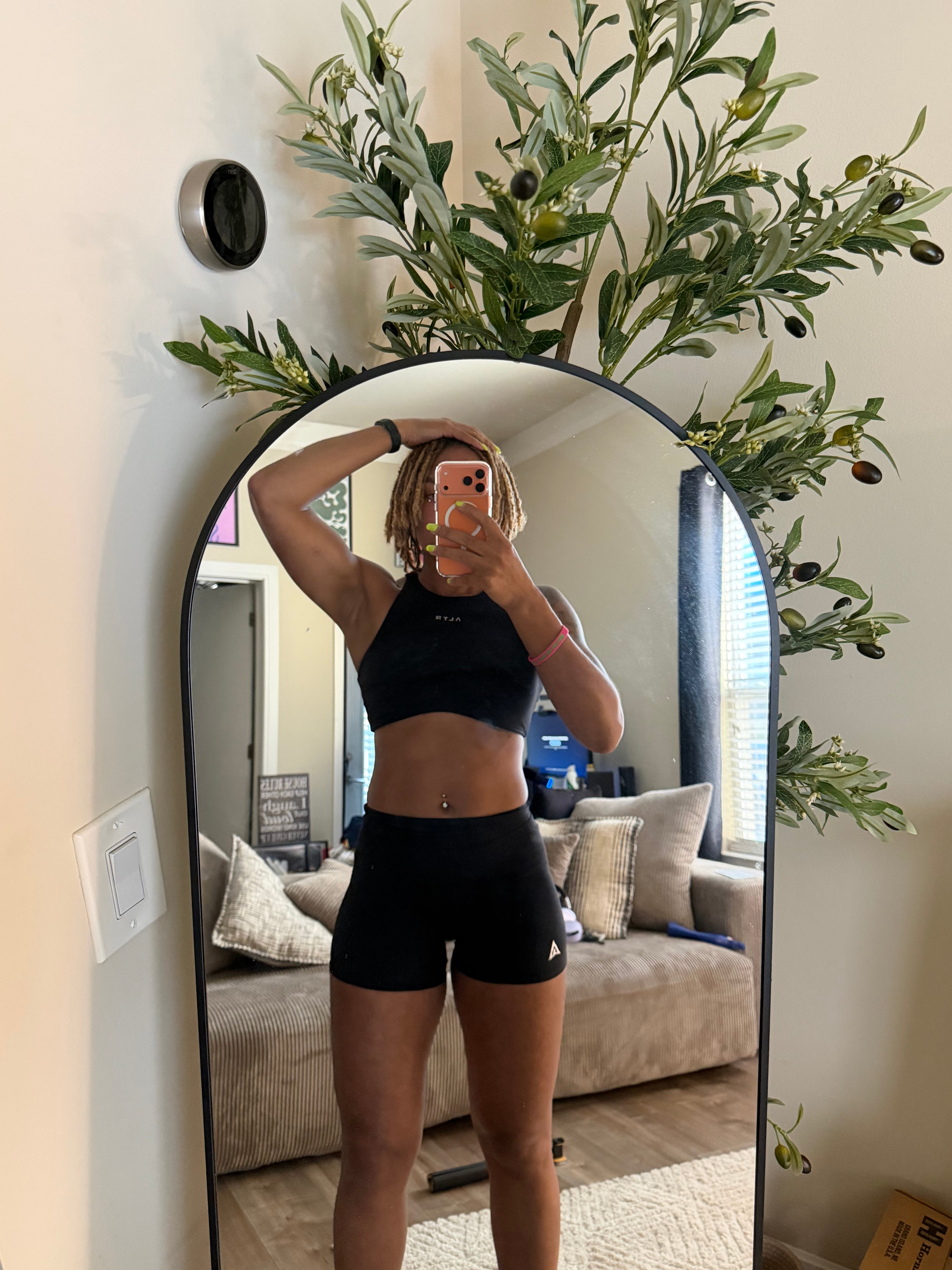 BLACK PREMIUM SET