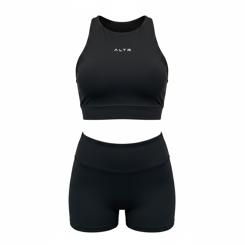 BLACK PREMIUM SET