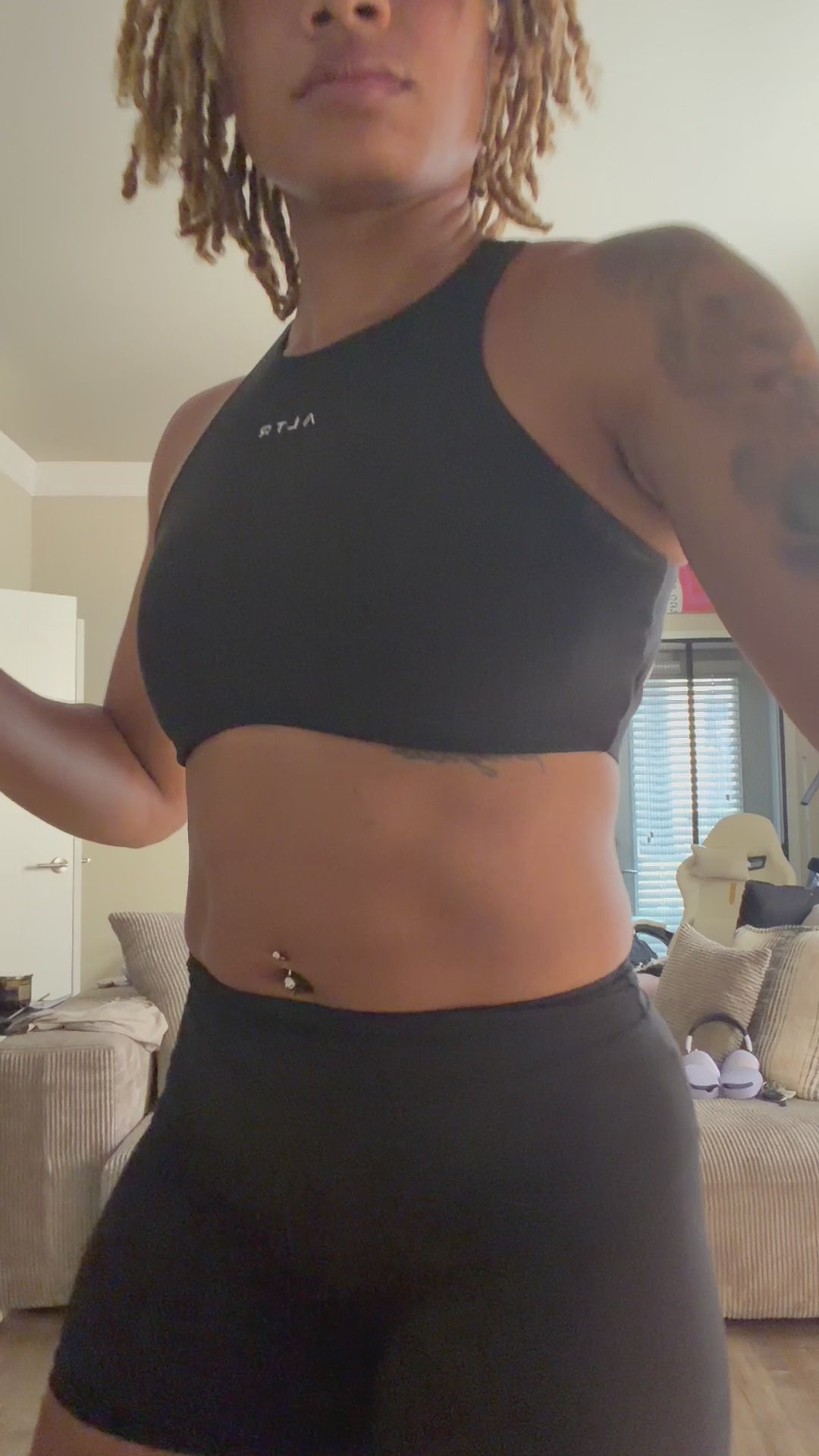 BLACK PREMIUM SET